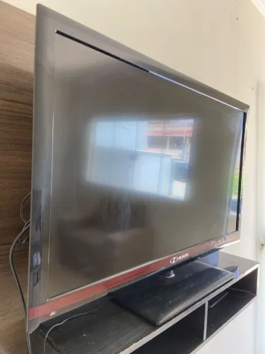 Tv Buster 42"