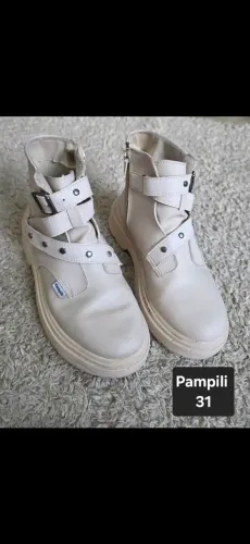 Bota Pampili 31