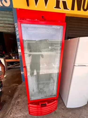 WR Novos e Usados