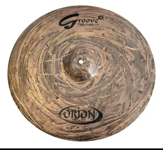 Prato Orion Groove 18