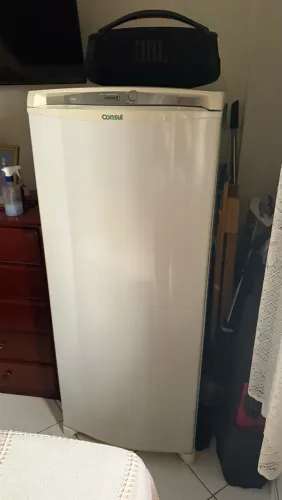 Freezer Consul