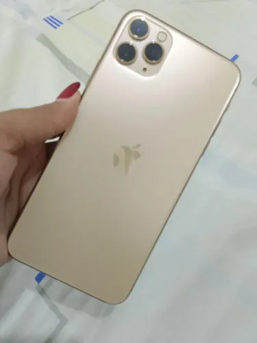 Vendo iPhone 11 pro Max 