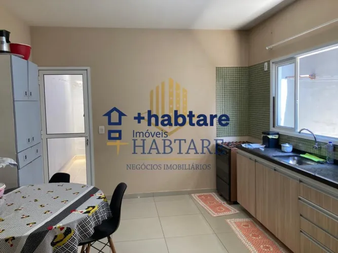 Casa para Locação em Hortolândia, Parque do Horto, 2 dormitórios, 2 banheiros, 2 vagas