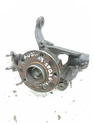 Cubo Rolamento Dianteiro Direito Audi A3 Tfsi 1.4 2020