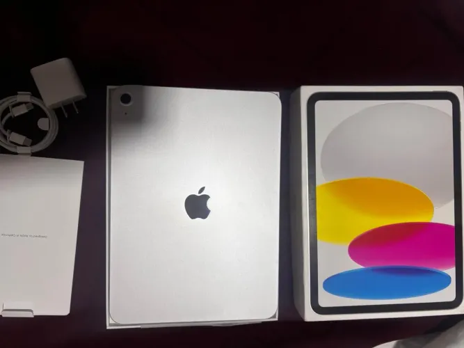 Ipad 11 lacrado