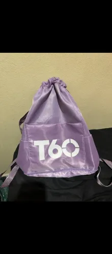 Bolsa saco nova