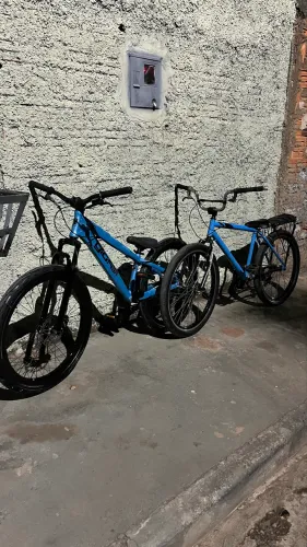 Bicicleta gios aro 26