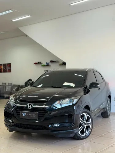 Honda HR-V EX 1.8 Flexone 16V 5P Aut. 2016