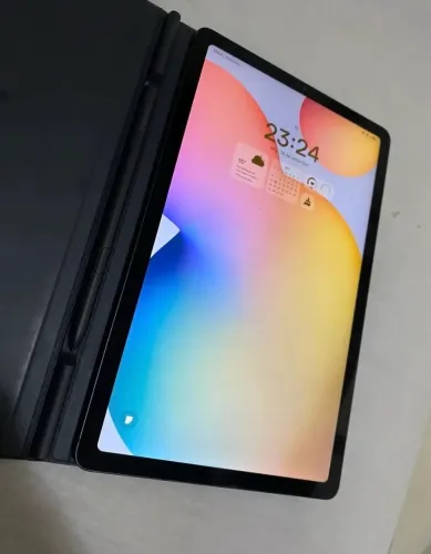 tablet samsung galaxy S6 lite 64gb preto