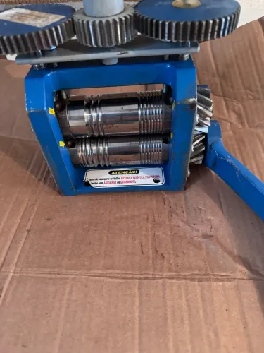 Laminador manual