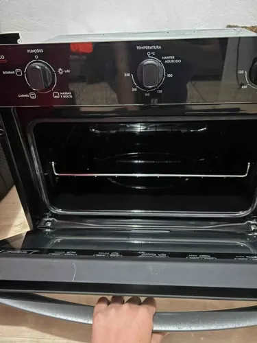 Forno Elétrico De Embutir 50L 127v - Continental
