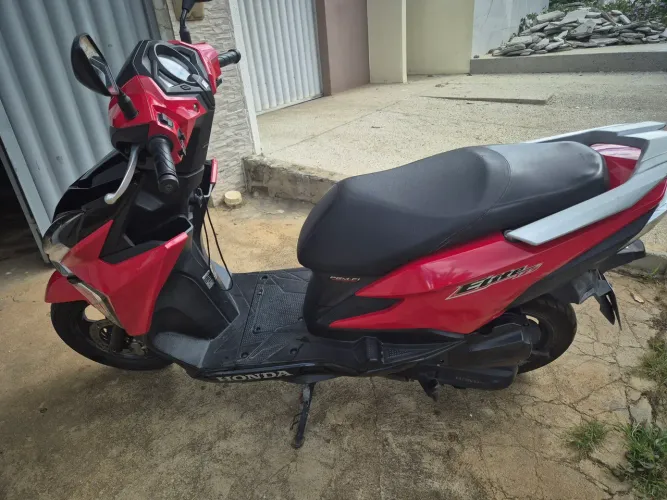 Moto 125 