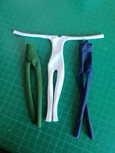 Macacão Cloth Myth