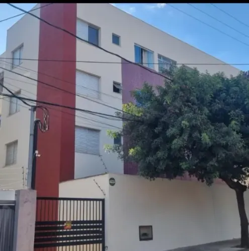 Apartamento 2 quartos Bairro Santa Branca