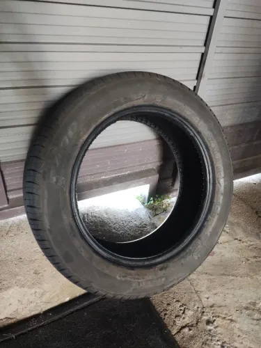 Pneu 205/55 R16 Pirelli P400 EVO 