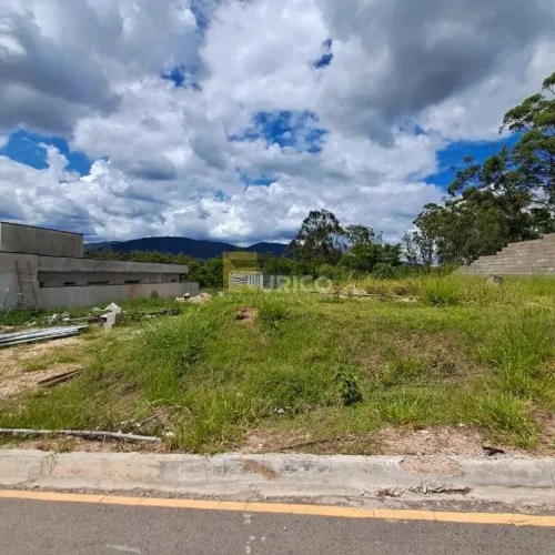 Terreno em Condomínio à venda, Condominio Residencial Lago Azul - Jundiaí/SP