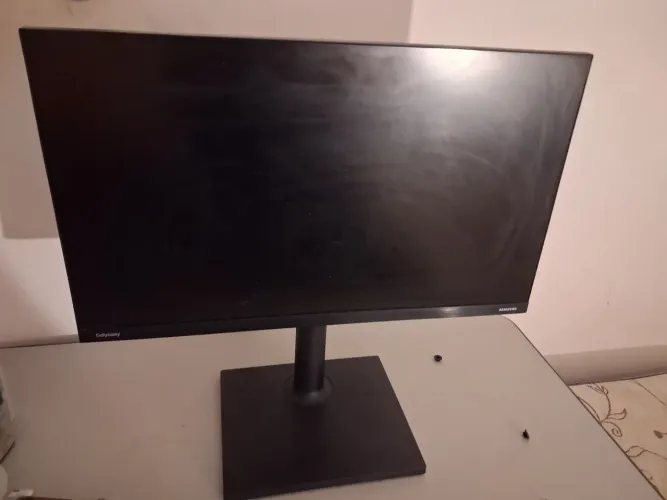 Monitor Gamer Samsung Odyssey 24"