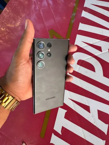 S23 Ultra