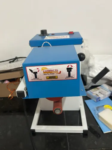 Máquina de copo 360