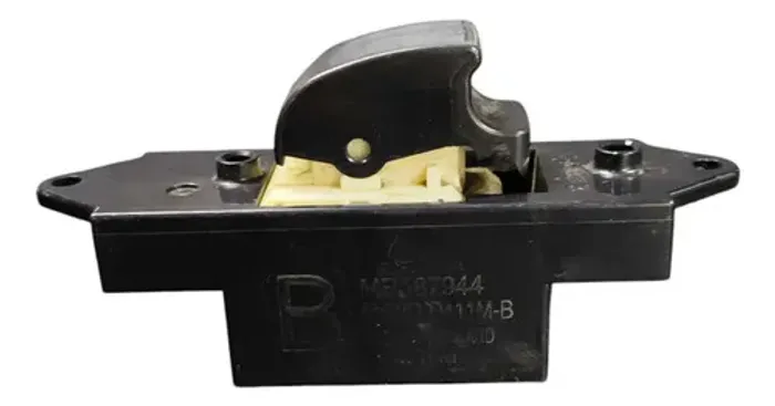 Interruptor Vidro Mitsubishi Lancer Ralliart 2011 A 2013