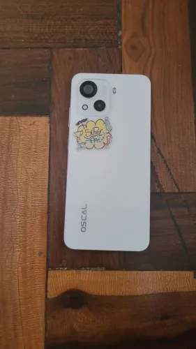 Blackview Oscal C80