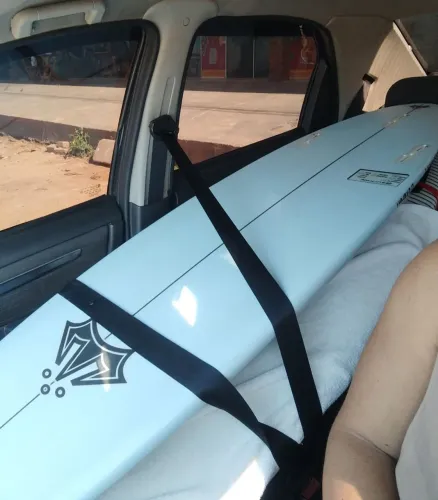 Prancha surf reis 6'0 30l