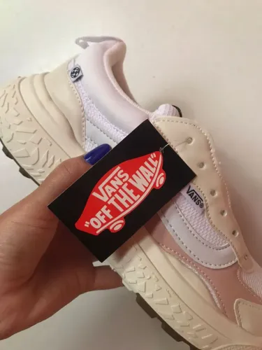 Tênis vans