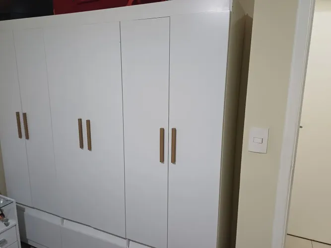 Guarda Roupa seminovo 