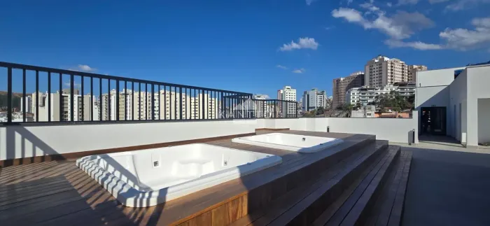 Studio à venda, R$ 200.000,00- São Mateus - Juiz de Fora/MG