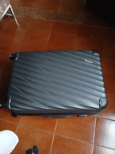 Mala de viagem tamanho médio