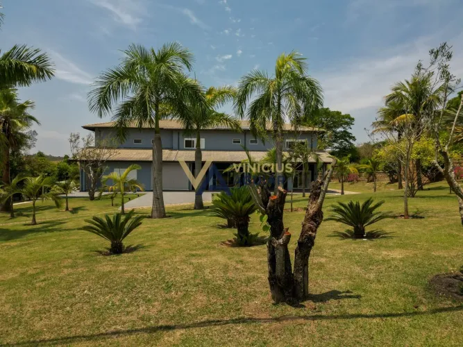Casa em condomínio | Venda | Condomínio Fechado Village Haras São Luiz II