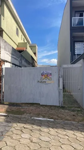 Terreno à venda, 125 m² por R$ 390.000,00 - Vila Osasco - Osasco/SP
