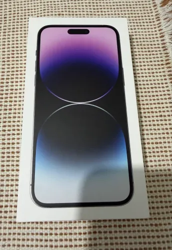 iPhone 14 Pro Max 128gb