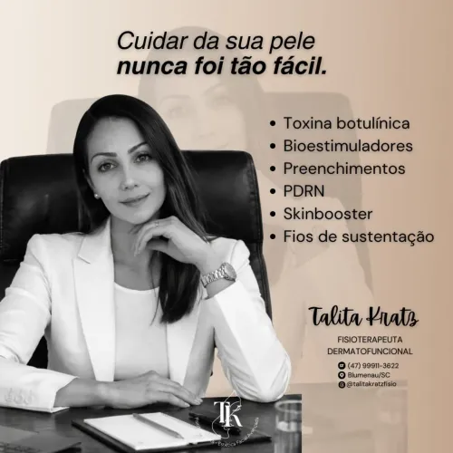 Harmonização Orofacial com Segurança e Naturalidade