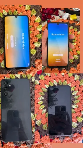 vende-se Celular