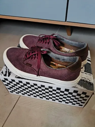 Vans ERA PORT ROYALE NÚMERO 37/8
