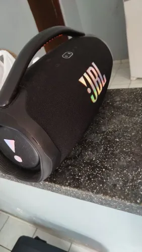 Bombox 3