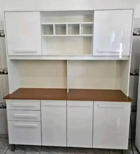 Armário de Cozinha (Entrega Rápida Produto Novo)