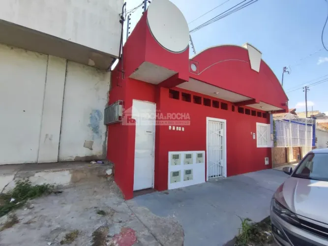 Kitinete para alugar com 0,00 metros quadrados no CENTRO - Teresina - Piauí