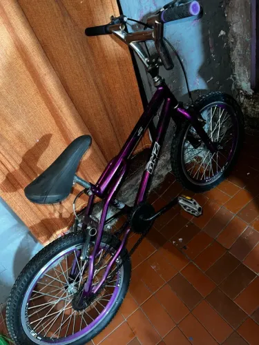 Vendo 2 bicicletas 