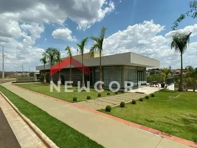 Lote em condomínio em Rua João Pires - Gleba Simon Frazer - Londrina/PR