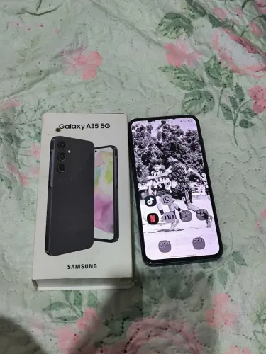 A35 5g