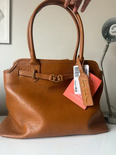 Bolsa luiza Barcelos 