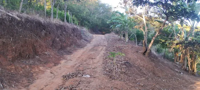 Sitio em Camutanga paraiso das flutas 