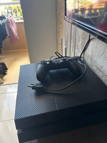 PS4 seminovo