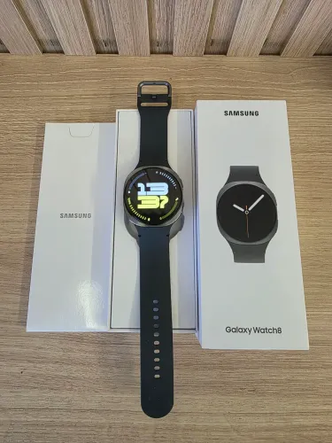 Samsung Galaxy watch8 44mm Bluetooth