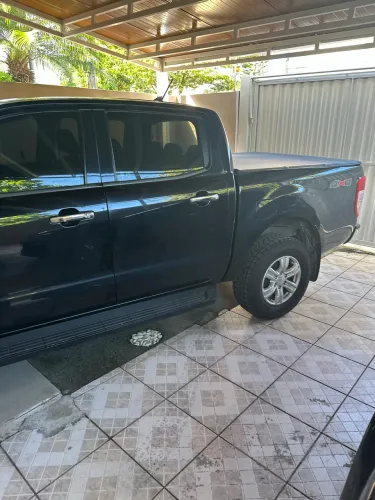Ford Ranger XLT 3.2 20V 4X4 CD Diesel Aut. 2022