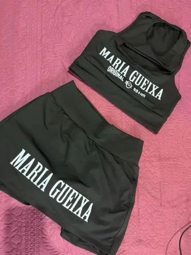 Conjunto Maria Gueixa