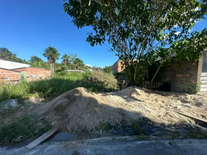 Águas Claras | Lote há 3 min. da Av das Torres e Px do Agave  | 15x30 | 225 mil a Vista