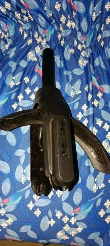 Scooter Garfo Dianteiro Elétrico Xiaomi M365